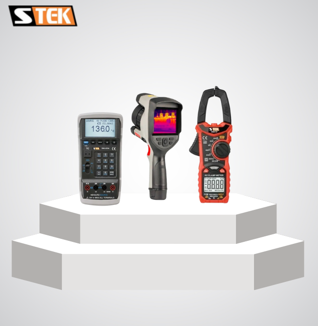 Advanced Instrumentation