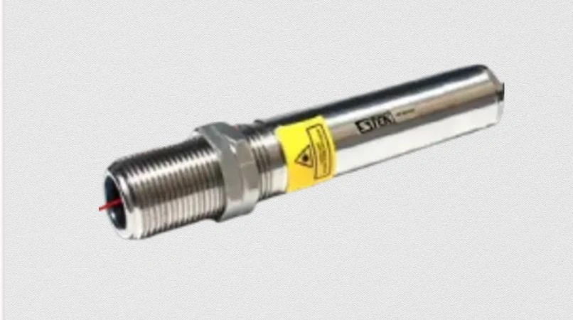 Infrared Temperature Sensors For Metal Temperature Measurements