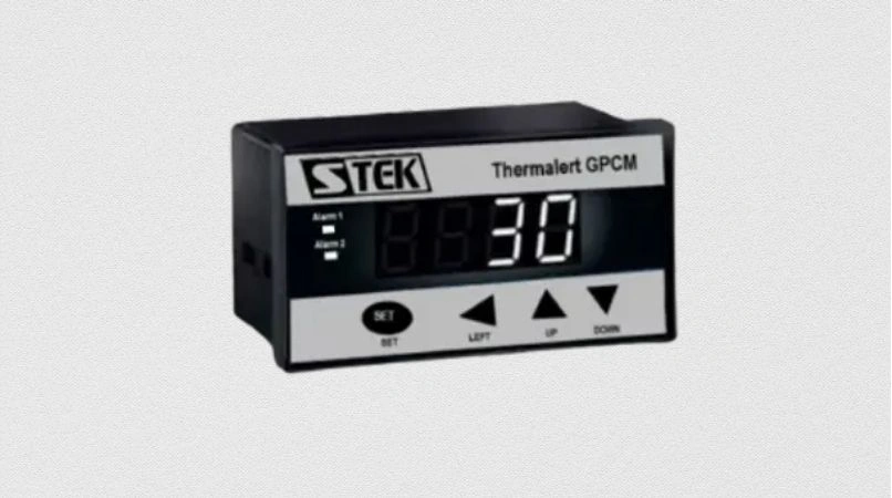 STEK GPCM Multifunctional Controller