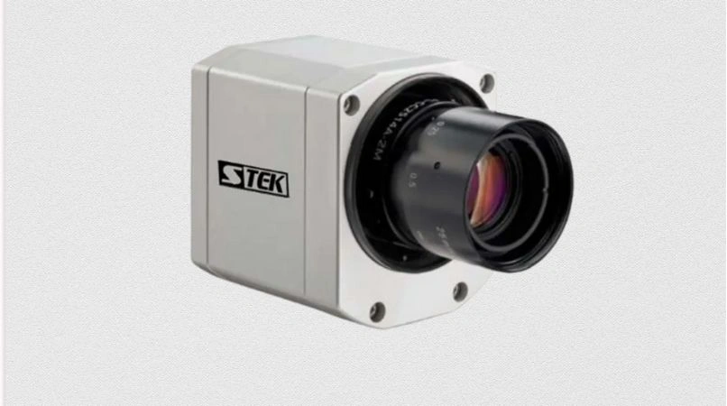Outdoor Housing for STEK Ti400 Thermal Camera