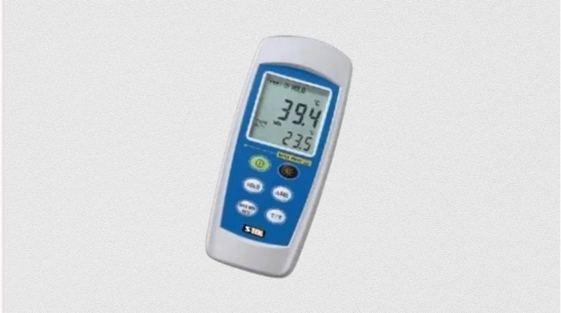 RTD IP67 Thermometer