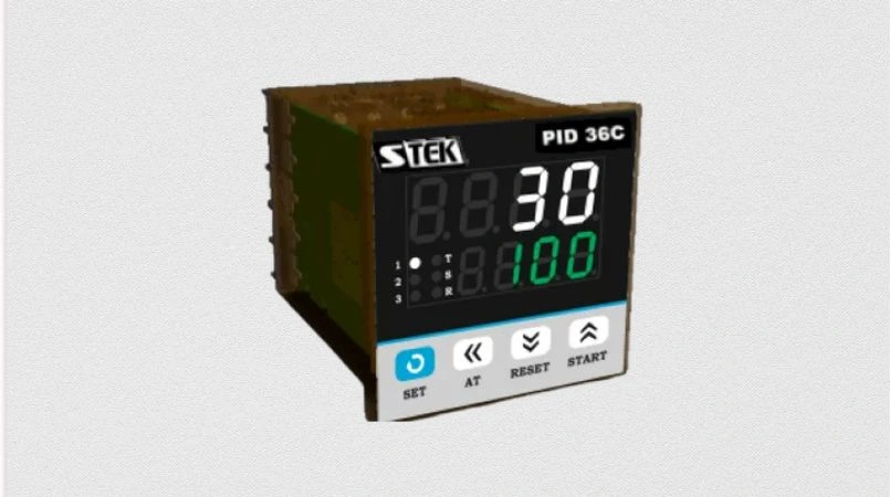 PID CONTROLLER - PID 36C