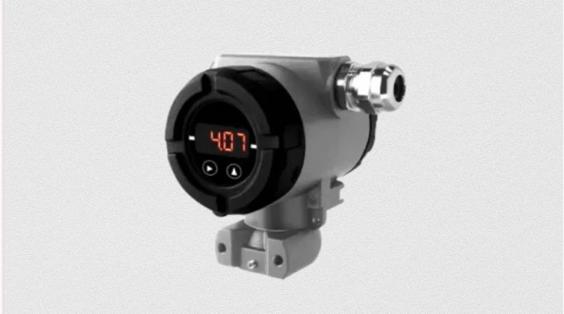 SD03 Universal Transmitter