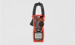 Clamp Meters
