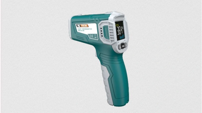 Body Infrared Thermometer 108