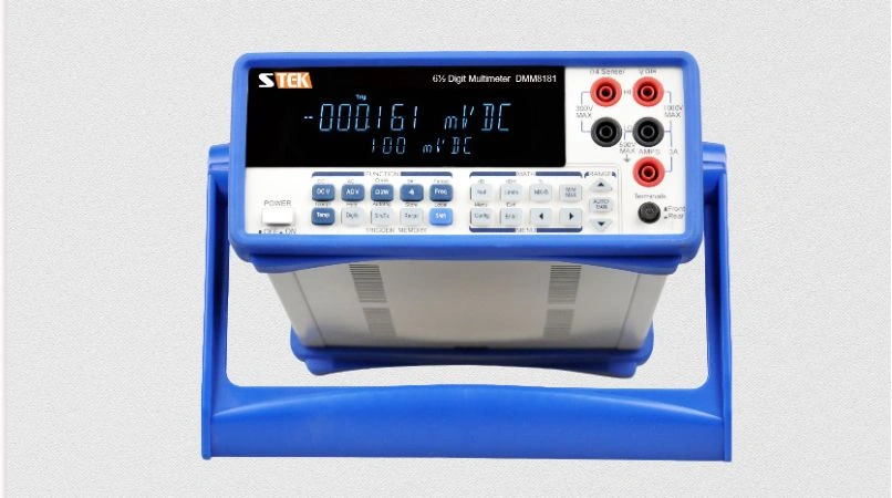 6½ Digit Multimeter DMM8181