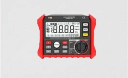 Earth Leakage Circuit Breaker & Residual Current Detector