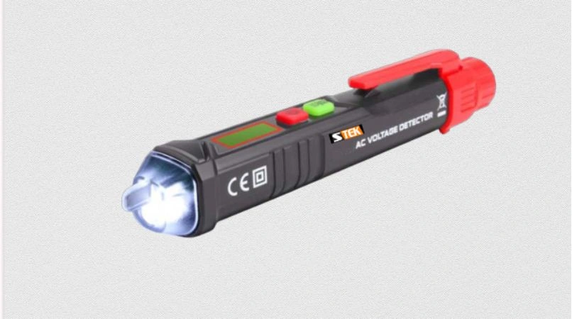 Pen type Voltage Tester