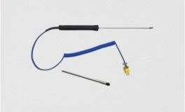 Thermocouples RTD
