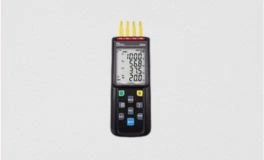 Thermometer Transmitter Loggers Recorders