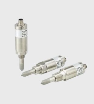 Dew Point Measurement