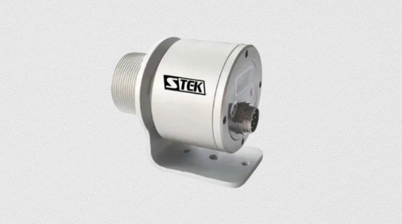 Industrial Non-Contact Infrared Temperature Sensor GPS Series