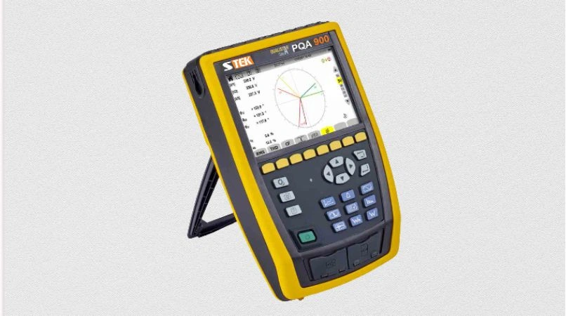 PQA 900